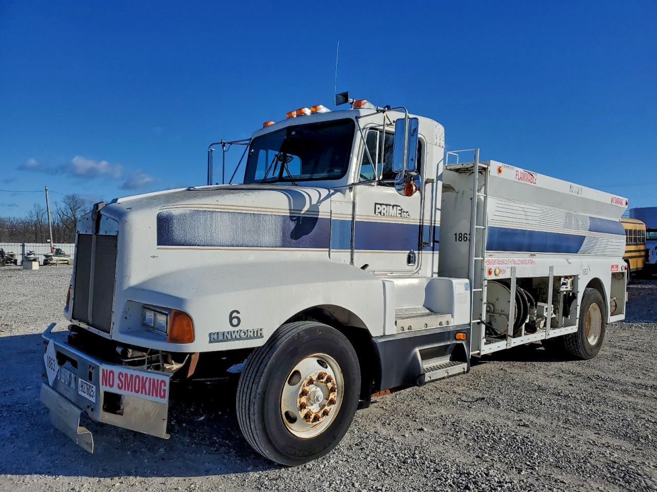1989 KENWORTH All Models