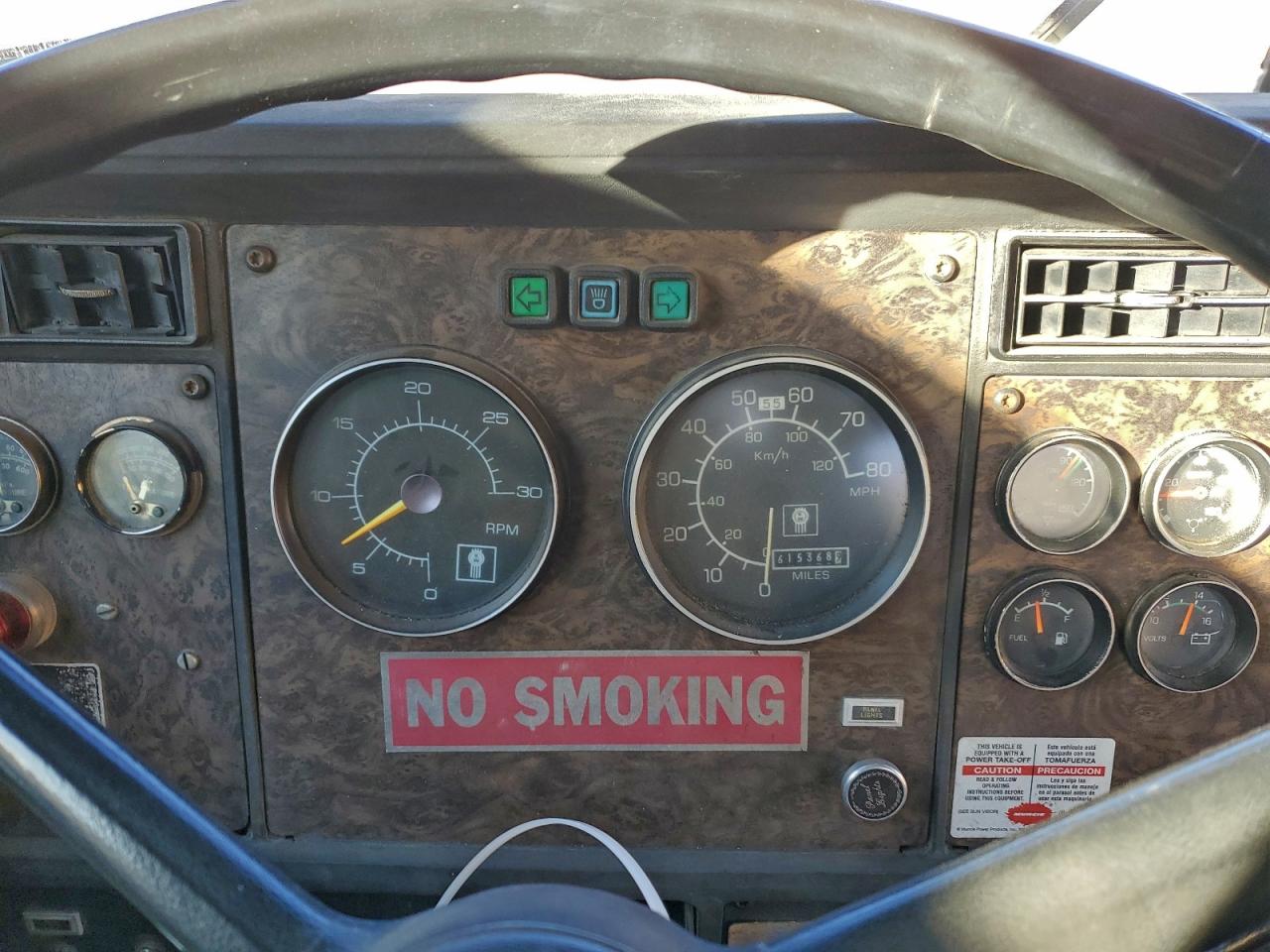 1989 KENWORTH All Models