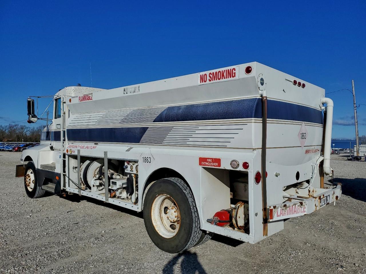 1989 KENWORTH All Models