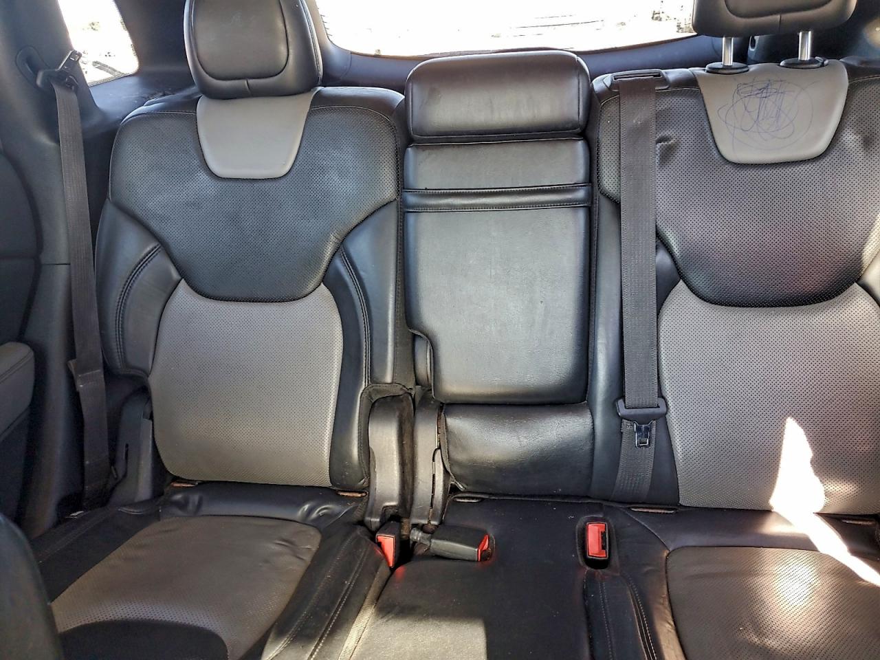 2014 JEEP GRAND CHER