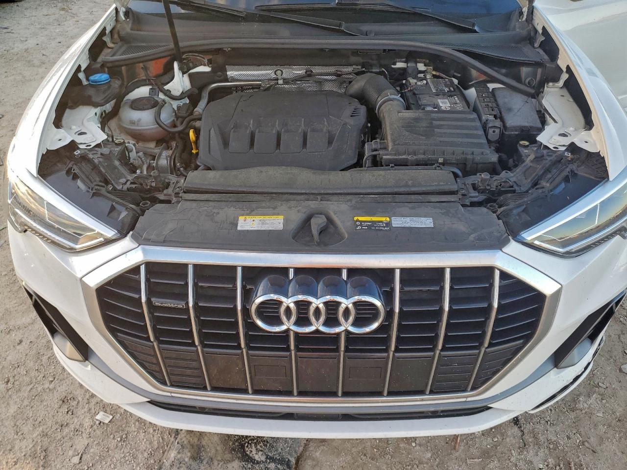 2023 AUDI Q3