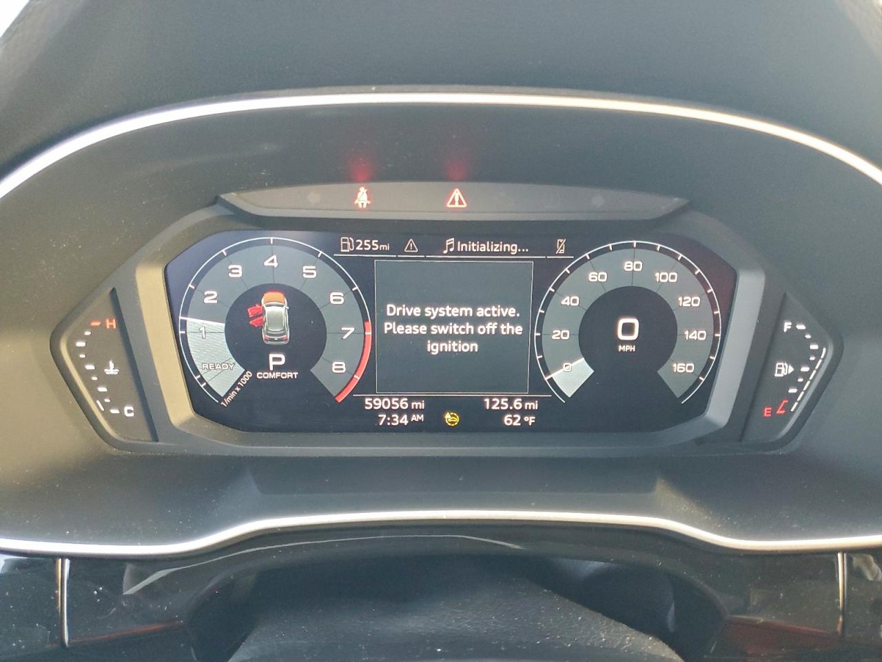 2023 AUDI Q3