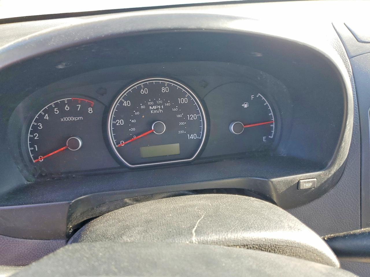 2010 HYUNDAI ELANTRA