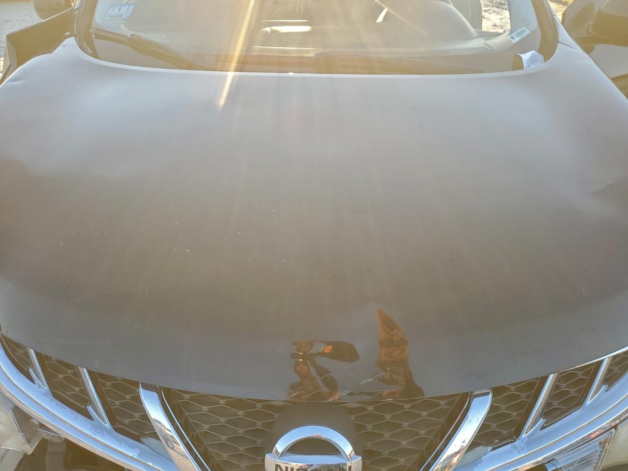 2012 NISS MURANO