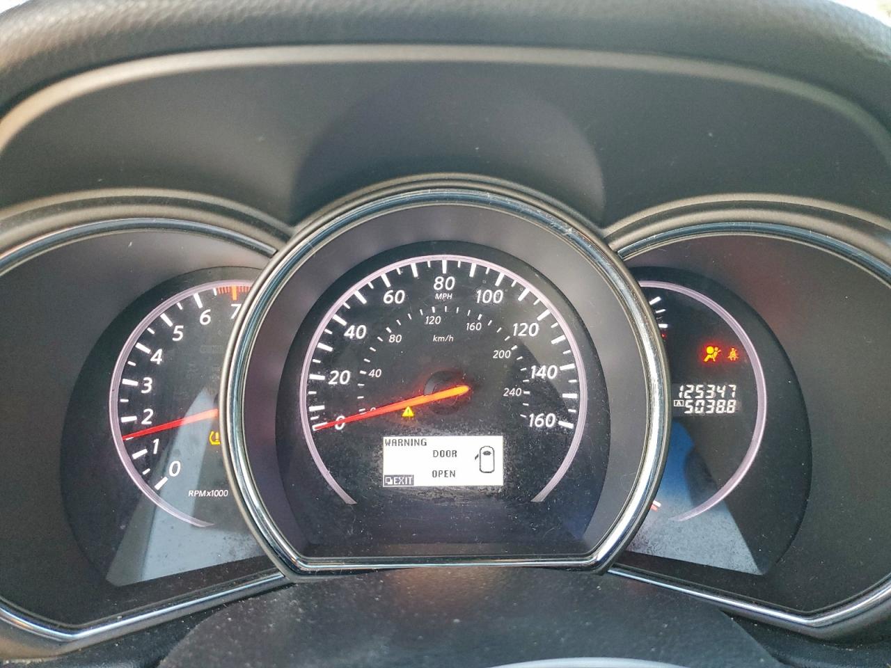 2012 NISS MURANO