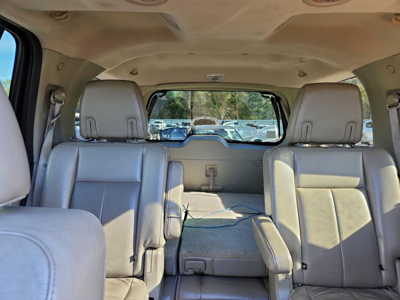 2012 FORD EXPEDITION