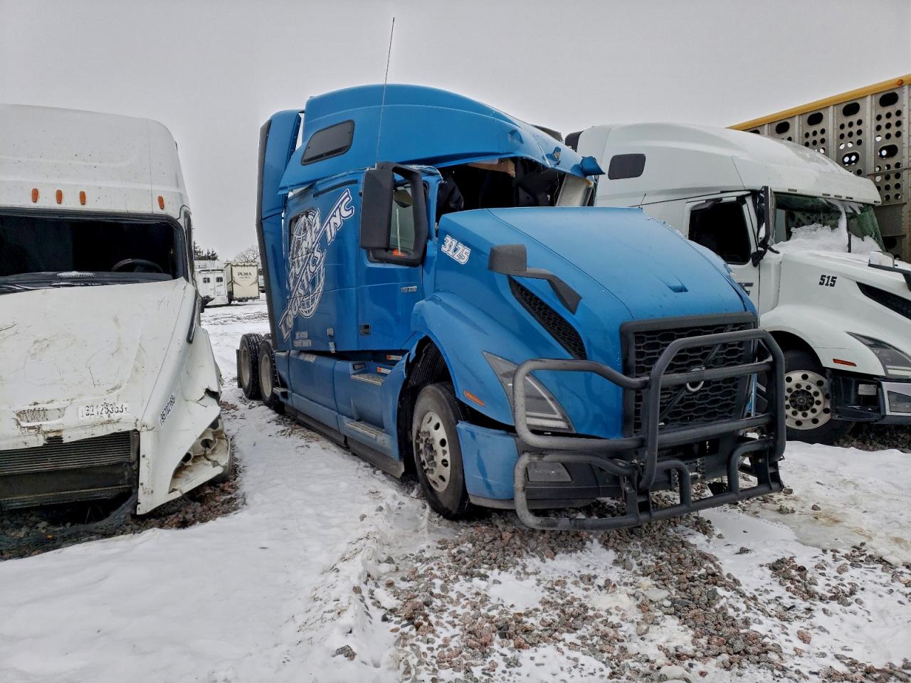 2024 VOLVO All Models