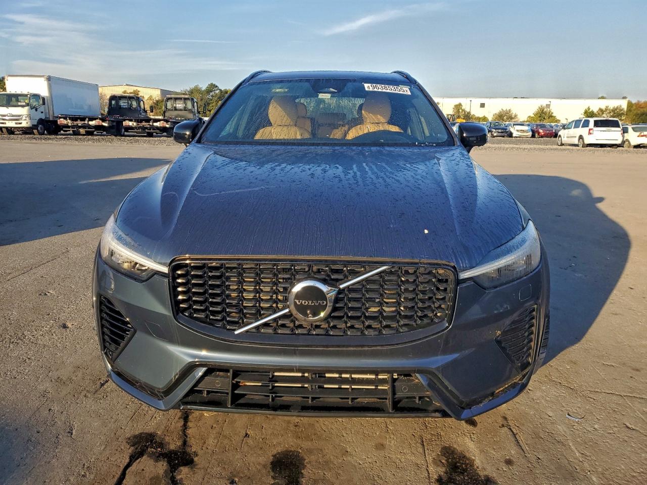 2024 VOLVO XC60 ULTIM