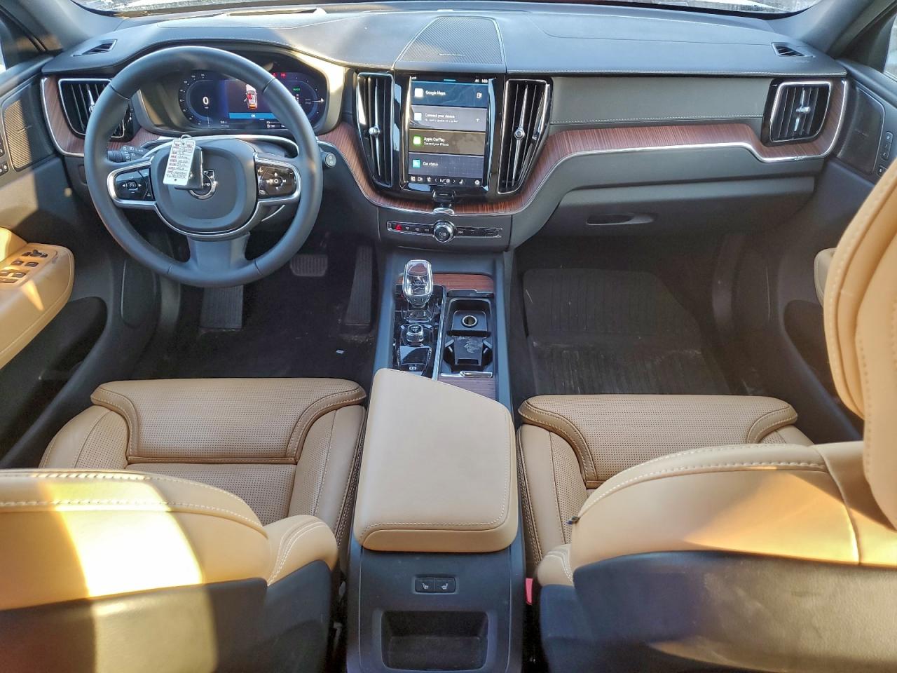 2024 VOLVO XC60 ULTIM