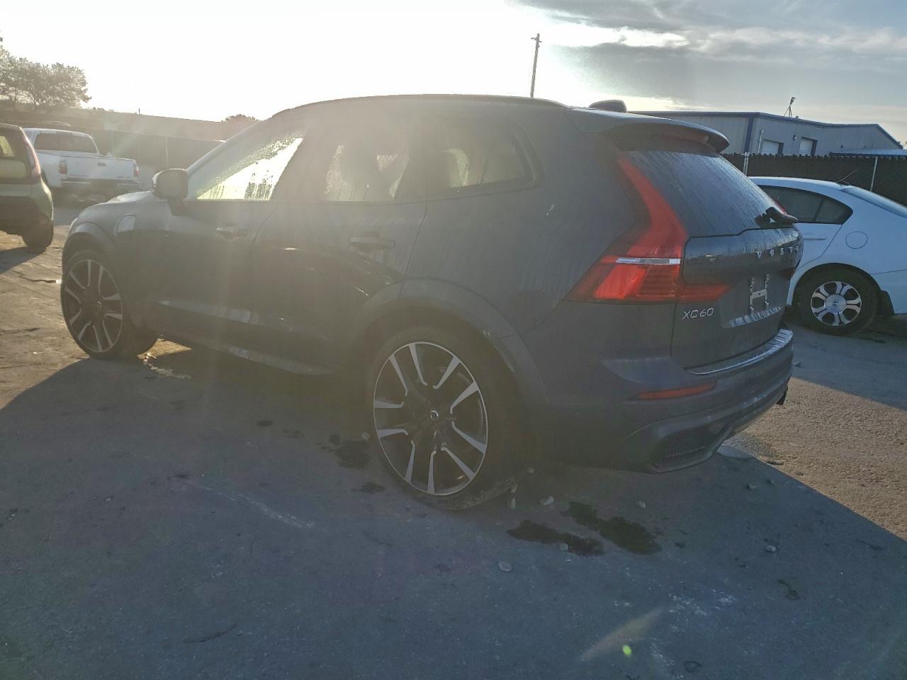 2024 VOLVO XC60 ULTIM