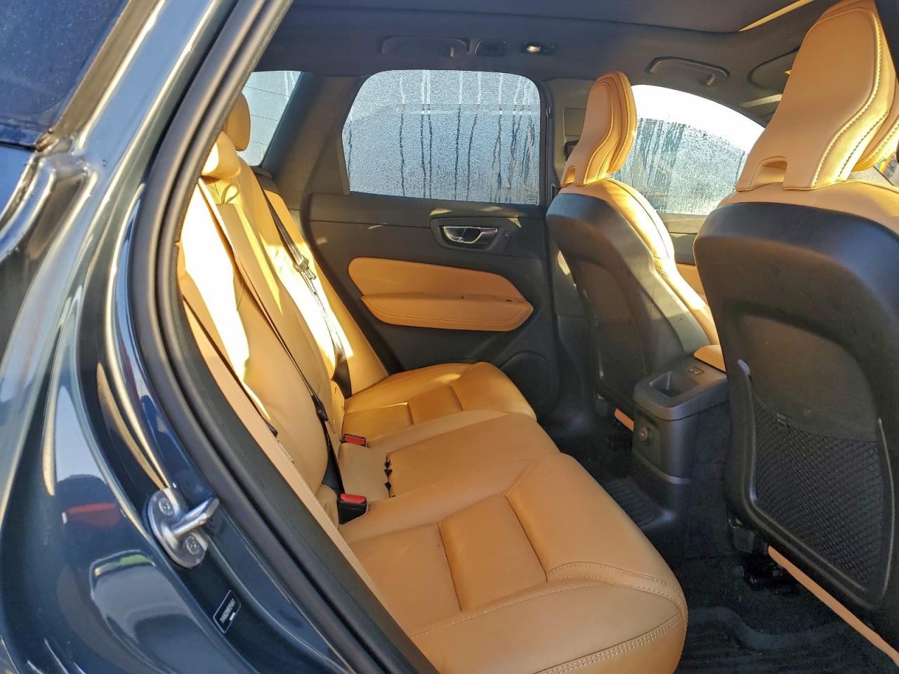 2024 VOLVO XC60 ULTIM