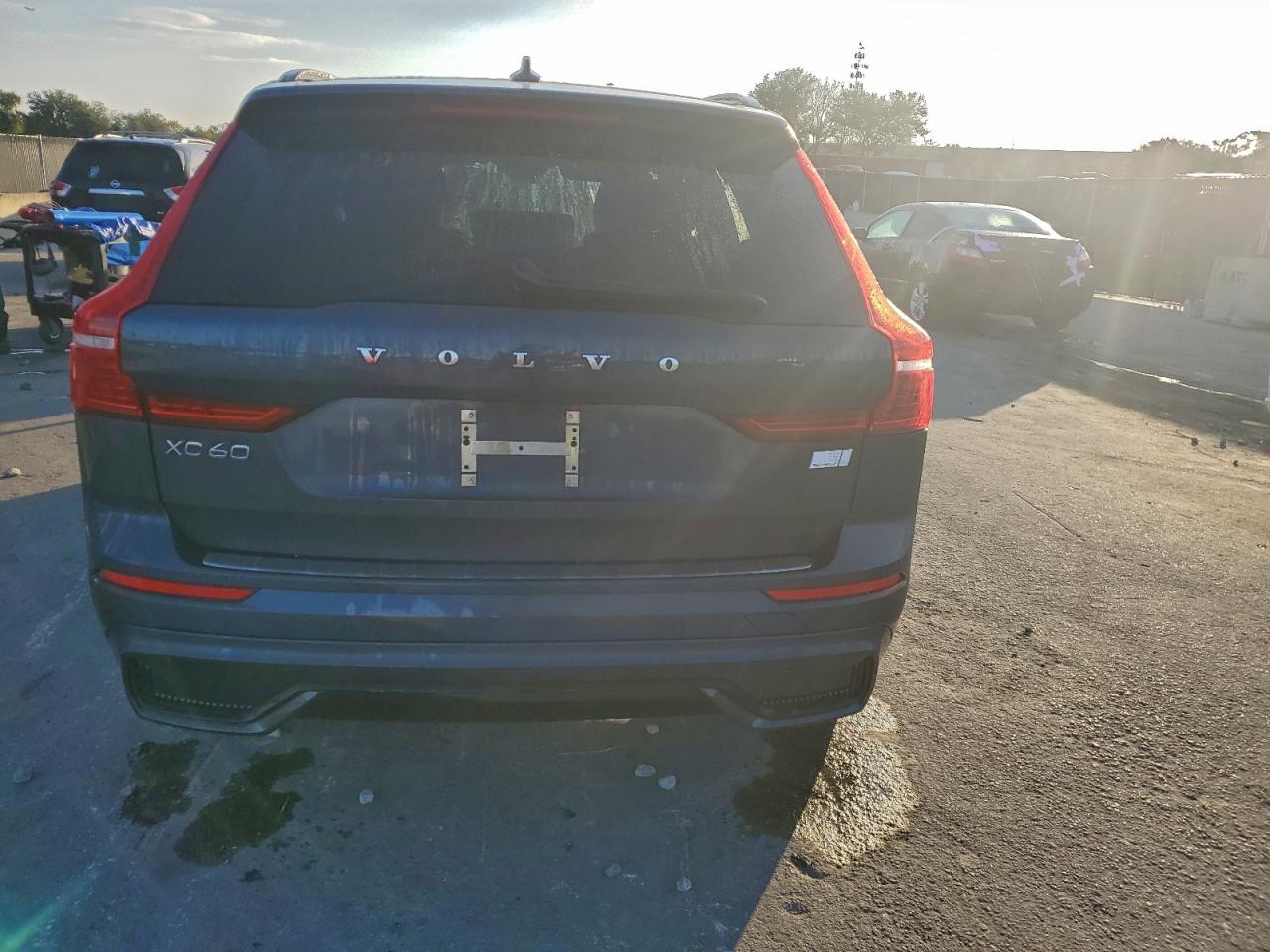 2024 VOLVO XC60 ULTIM