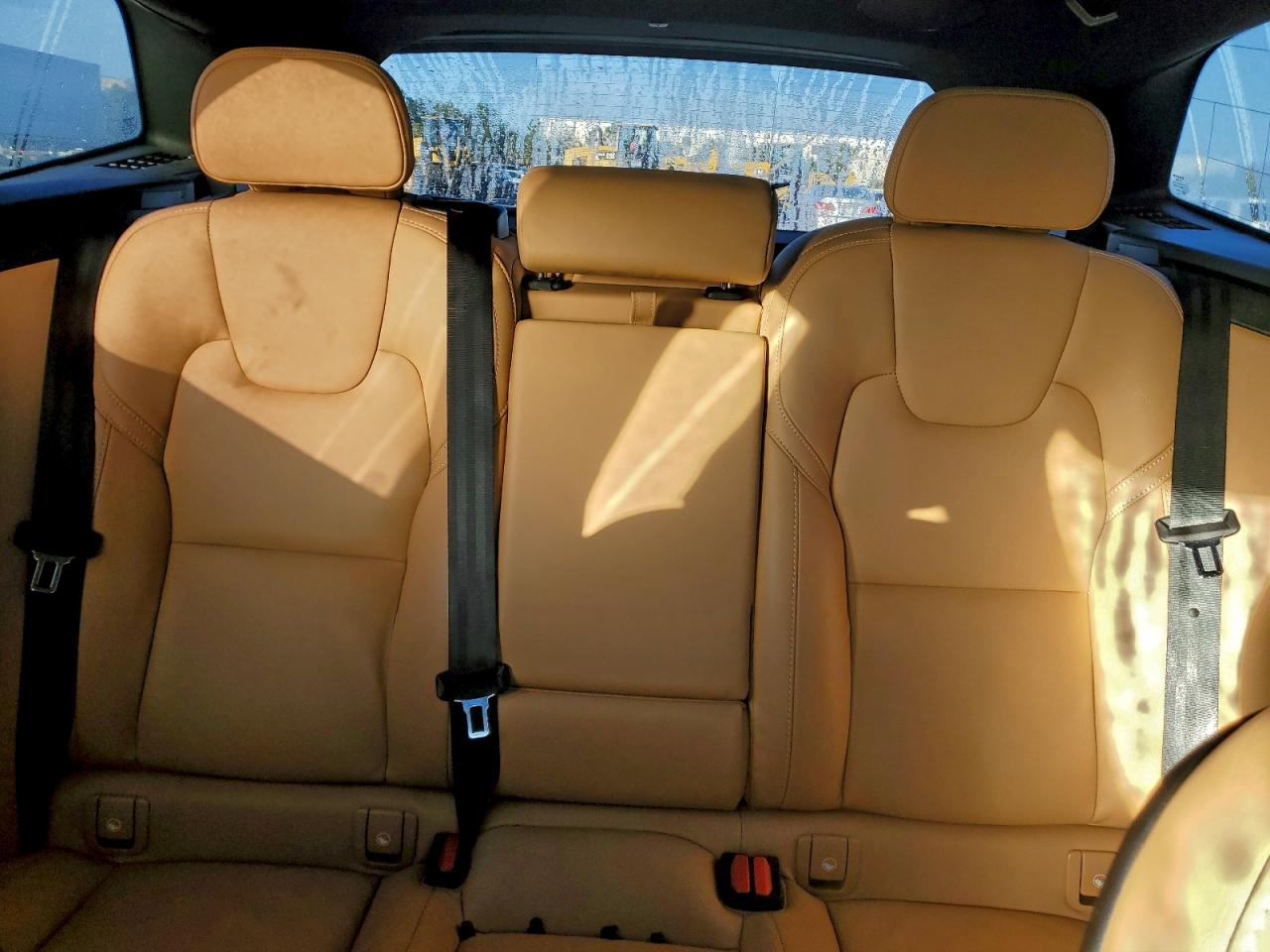 2024 VOLVO XC60 ULTIM