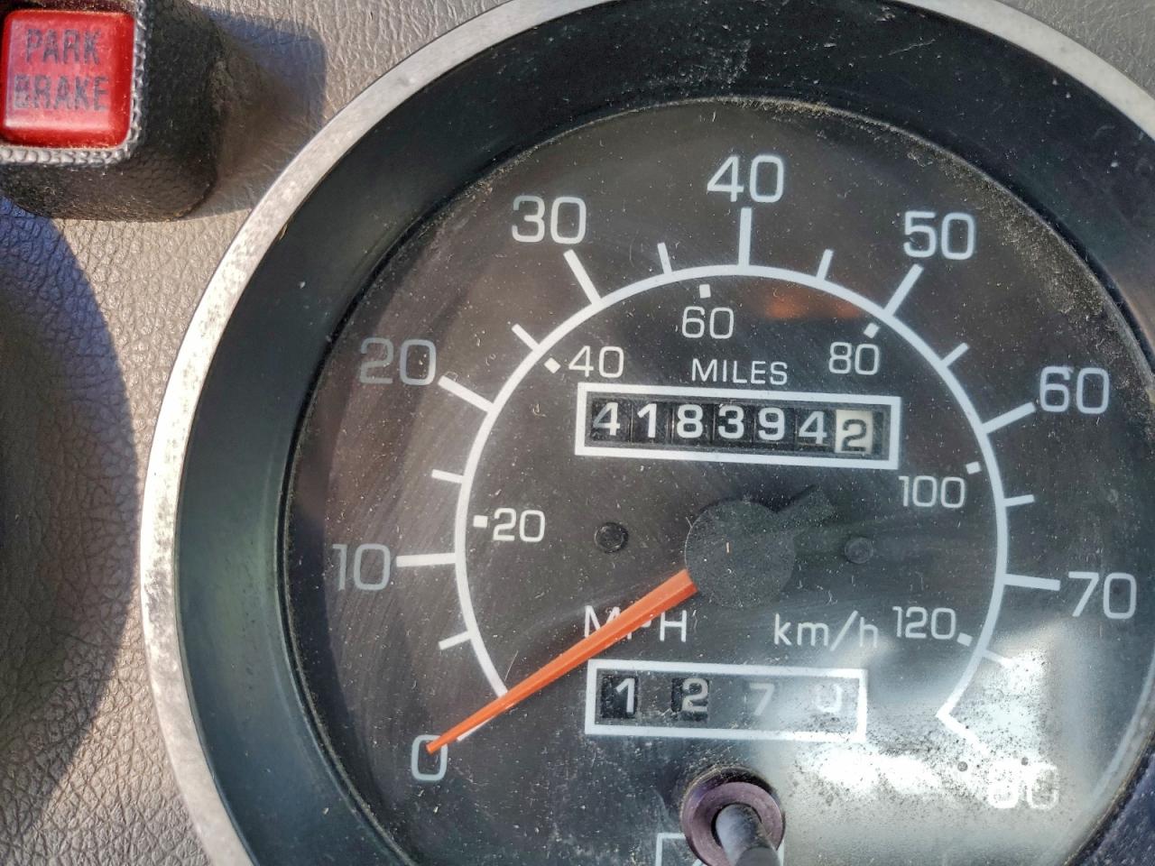 2005 KENWORTH ALL OTHER