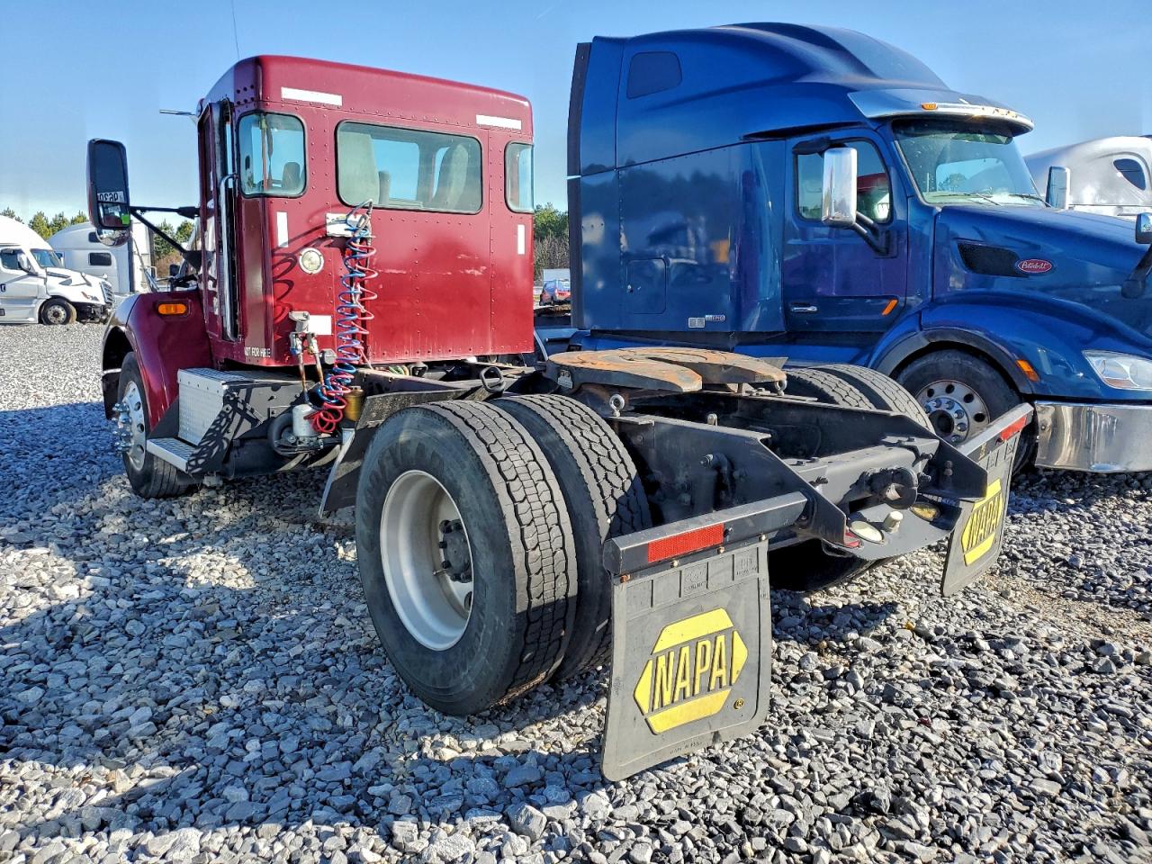 2005 KENWORTH ALL OTHER