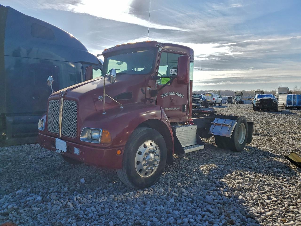 2005 KENWORTH ALL OTHER