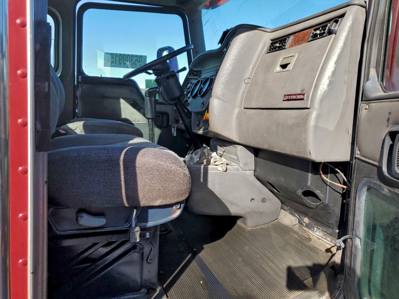 2005 KENWORTH ALL OTHER