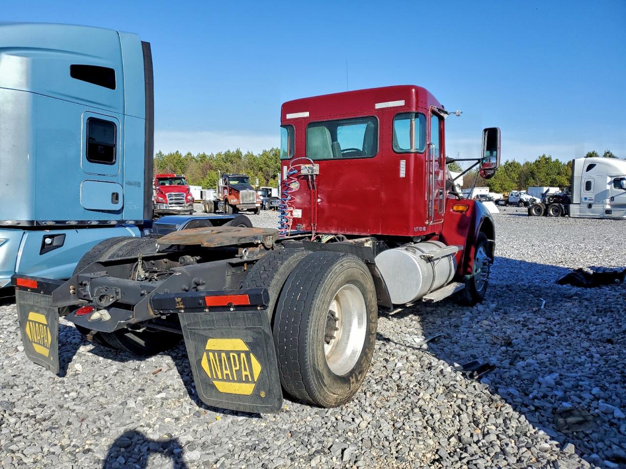 2005 KENWORTH ALL OTHER