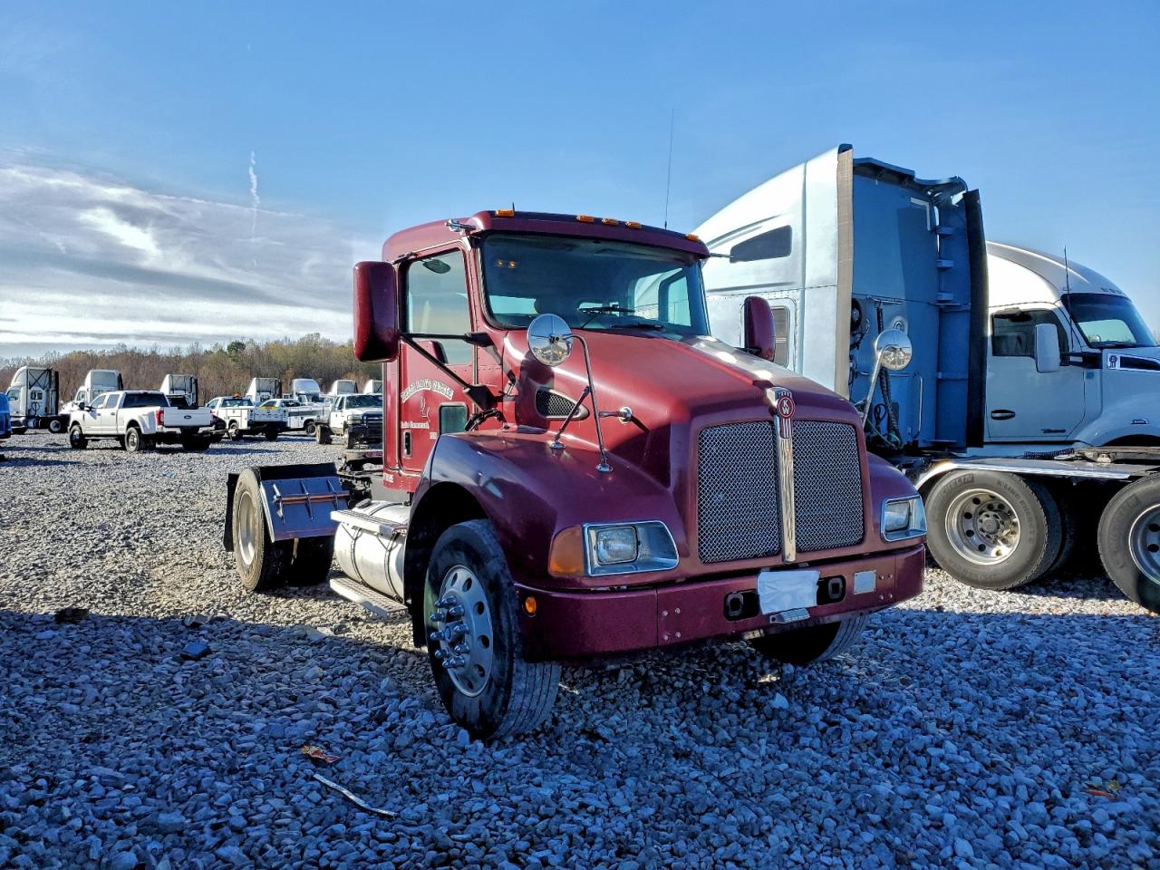 2005 KENWORTH ALL OTHER