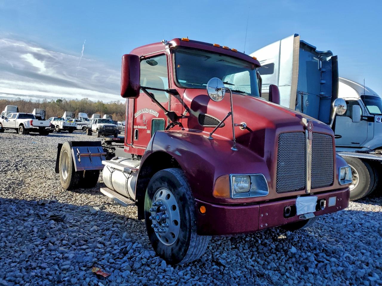 2005 KENWORTH ALL OTHER