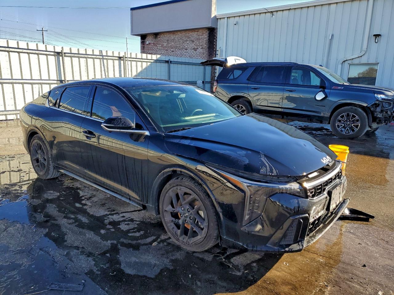 2025 KIA ALL OTHER