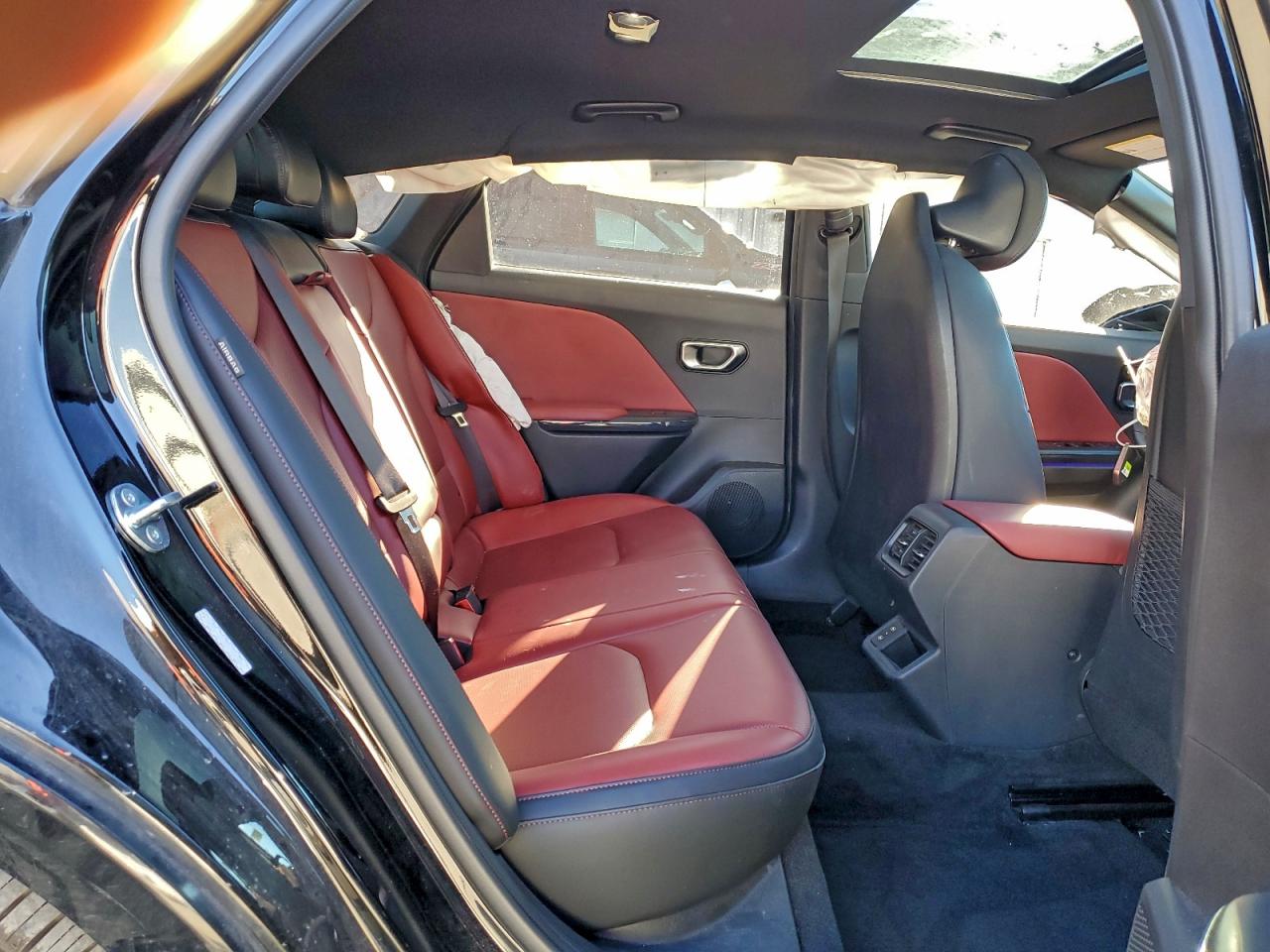 2025 KIA ALL OTHER