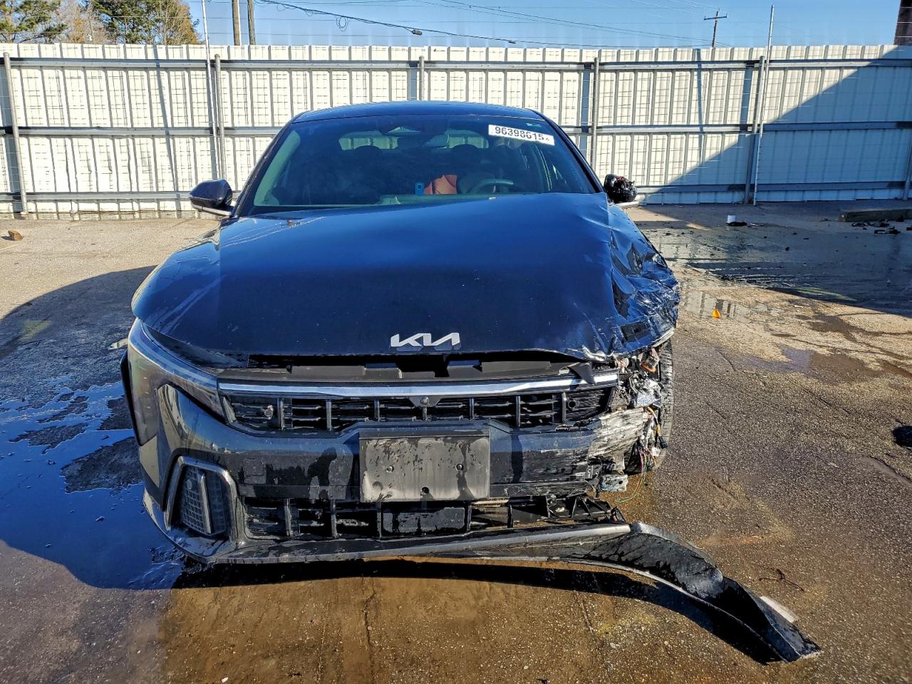 2025 KIA ALL OTHER
