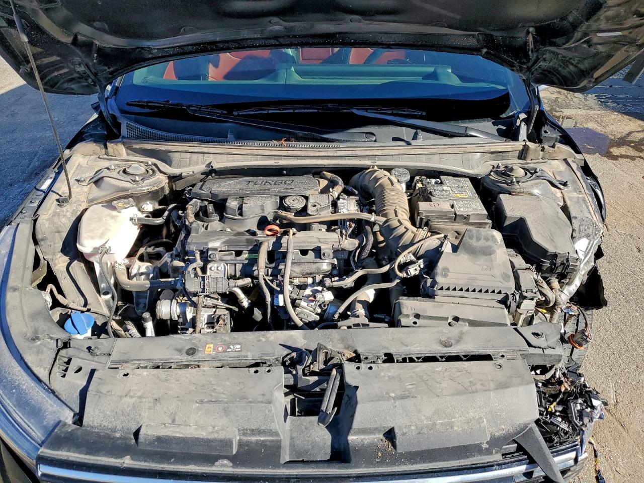 2025 KIA ALL OTHER