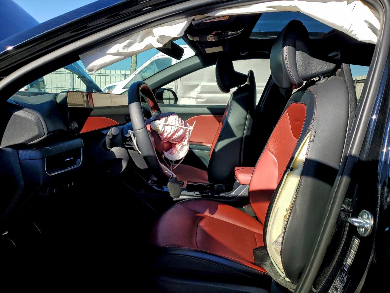 2025 KIA ALL OTHER