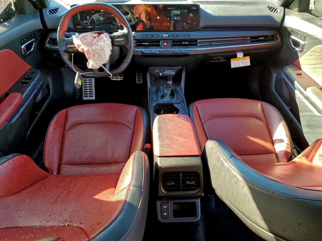 2025 KIA ALL OTHER