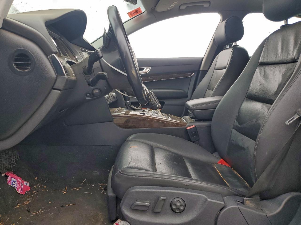 2007 AUDI A6