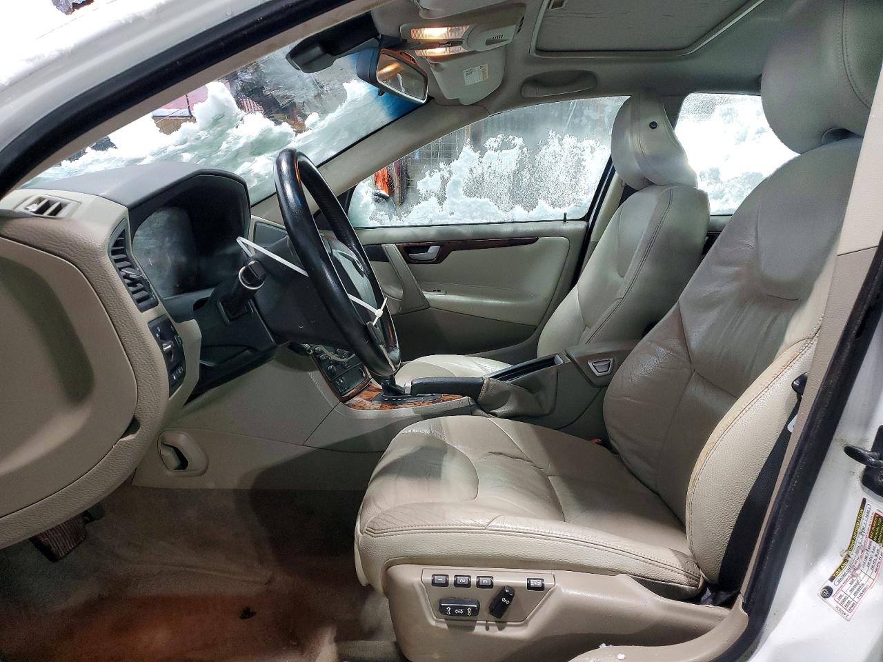 2007 VOLVO S60