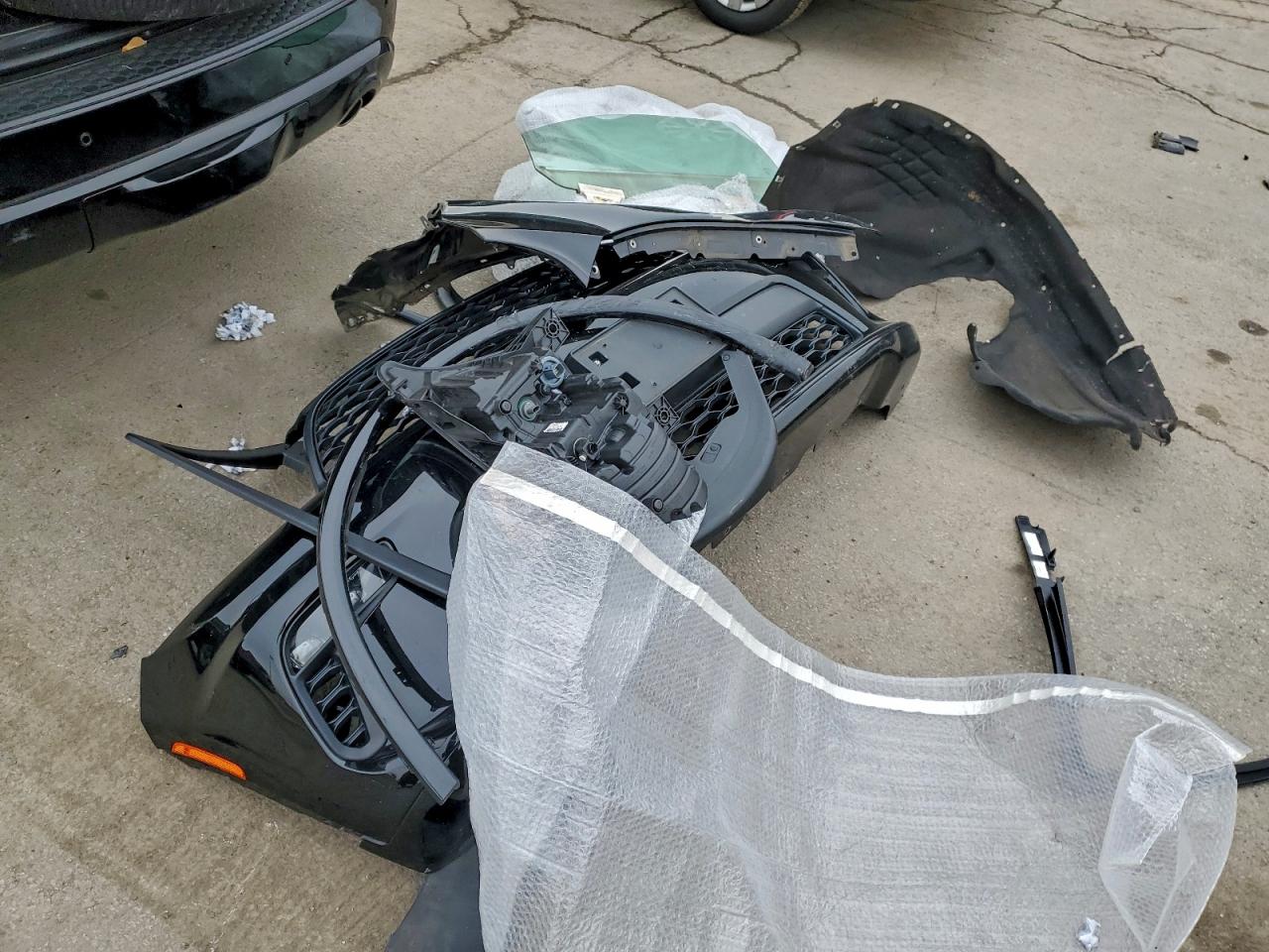 2021 DODGE DURANGO