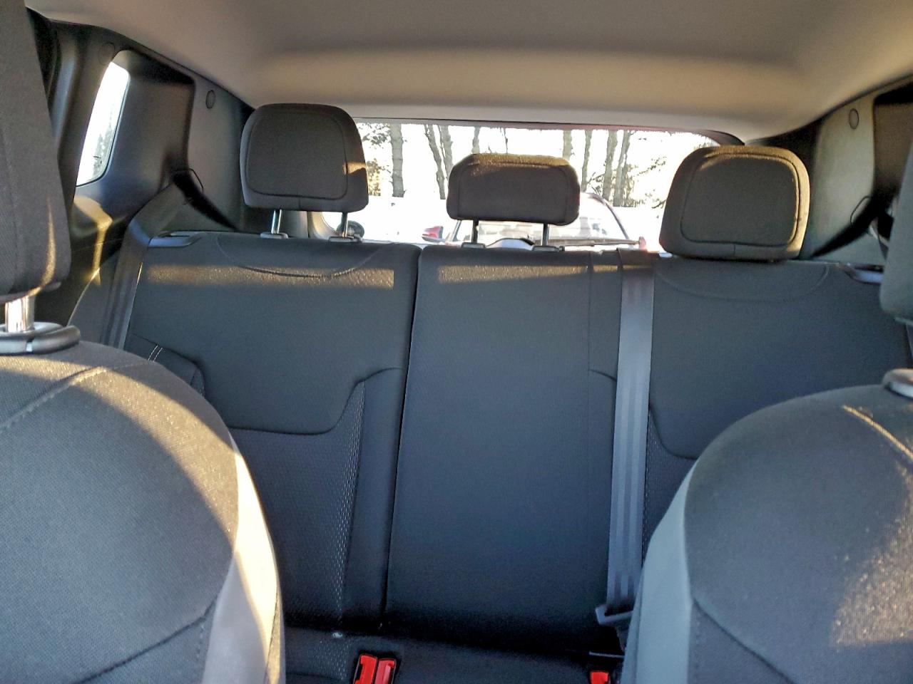 2023 JEEP RENEGADE A