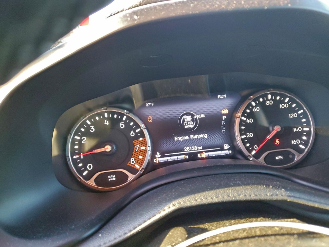 2023 JEEP RENEGADE A