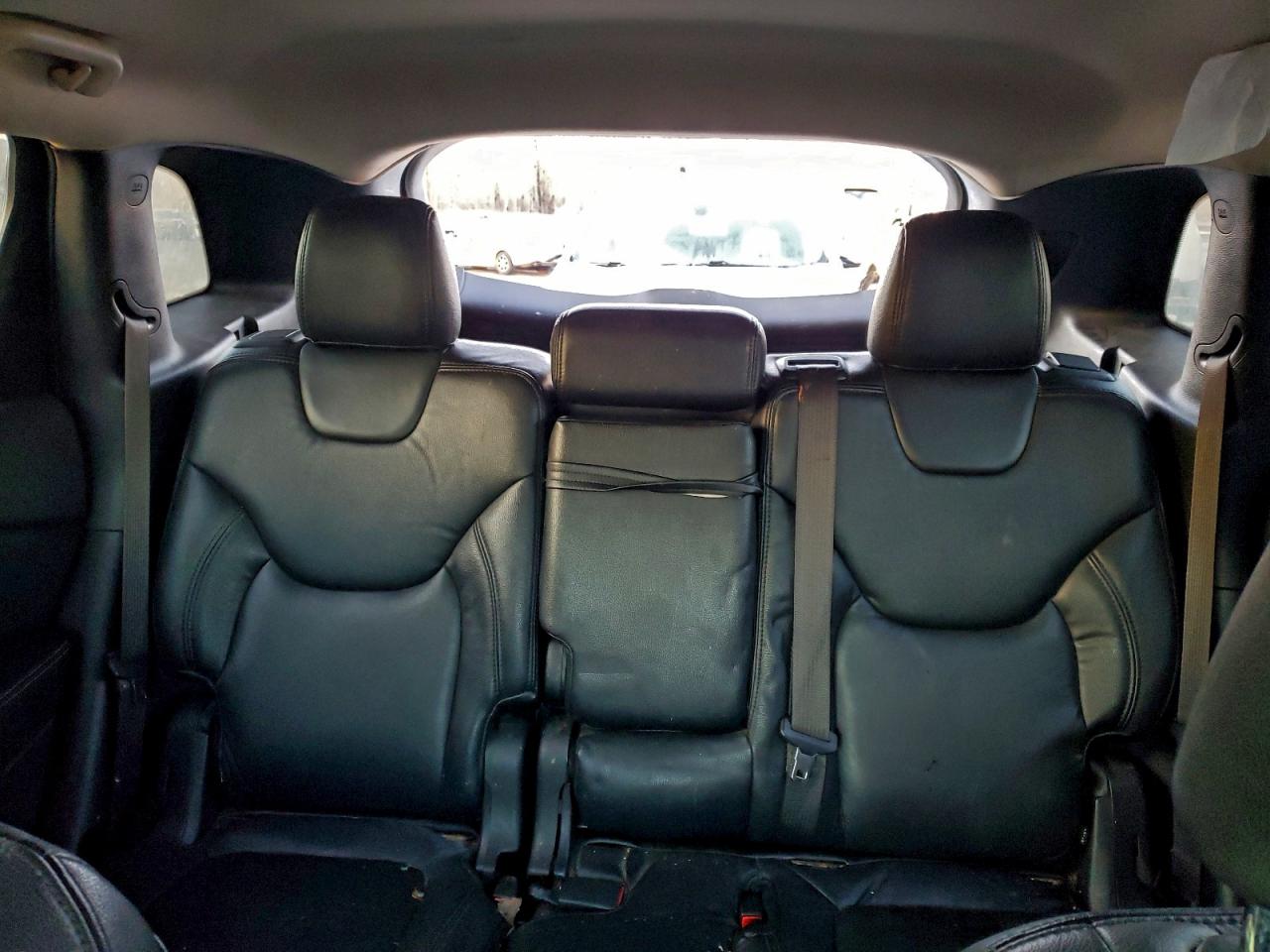 2014 JEEP GRAND CHER