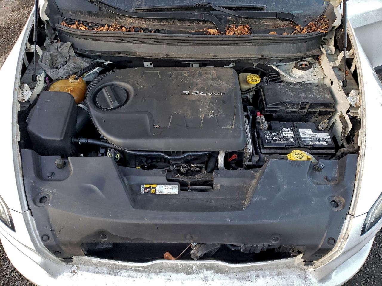2014 JEEP GRAND CHER
