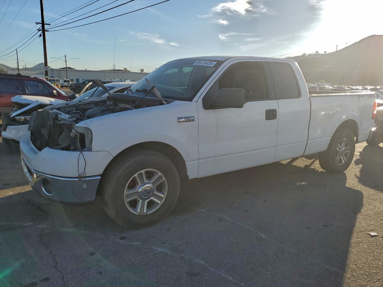 2006 FORD All Models