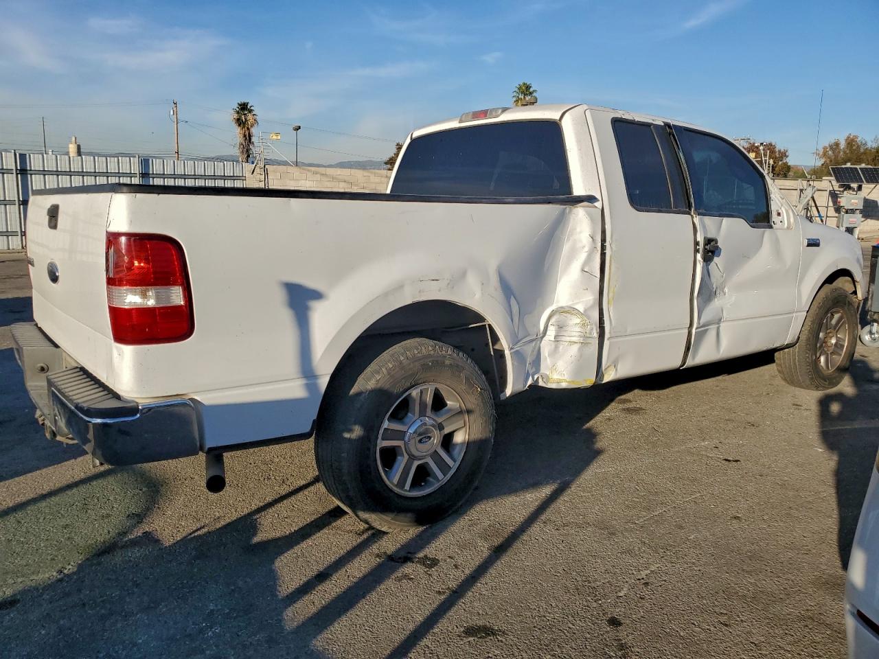 2006 FORD All Models