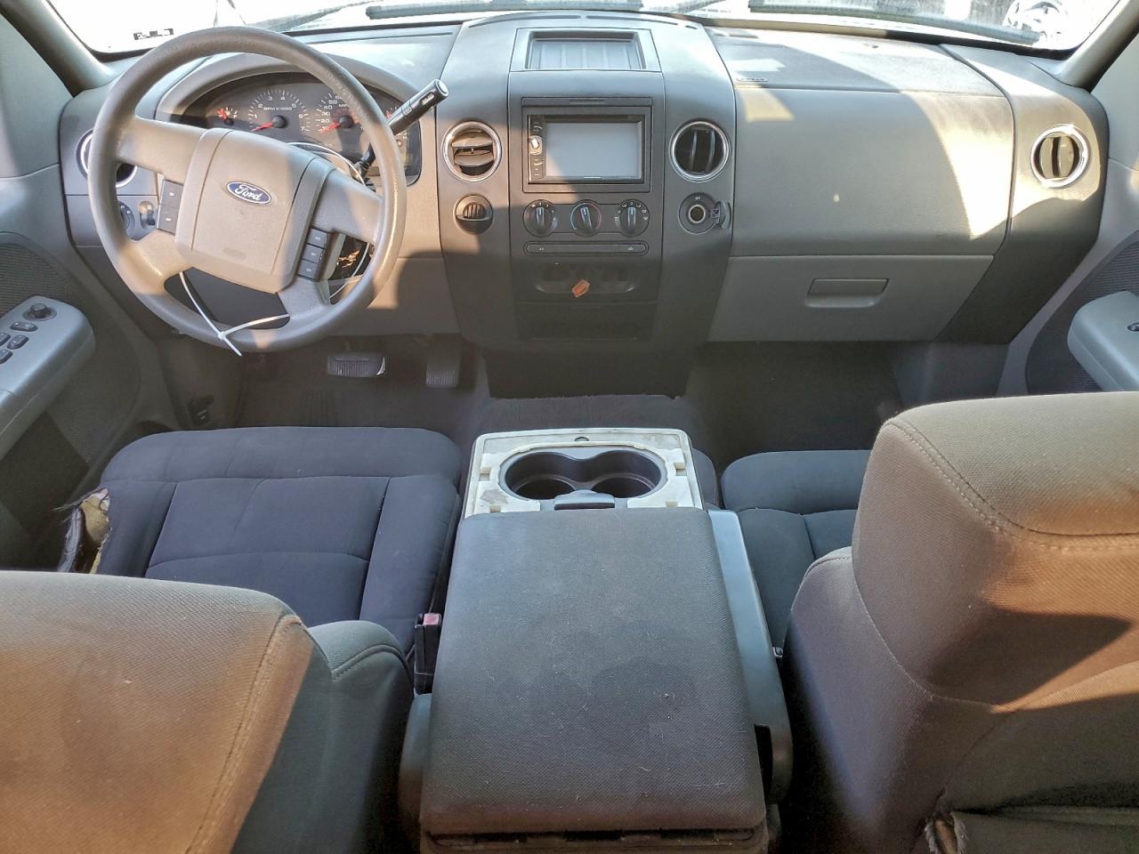 2006 FORD All Models