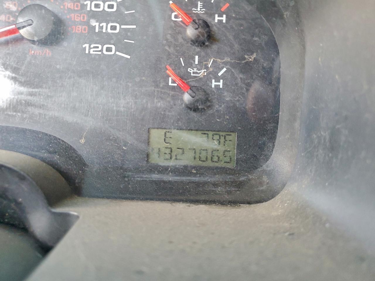 2006 FORD All Models