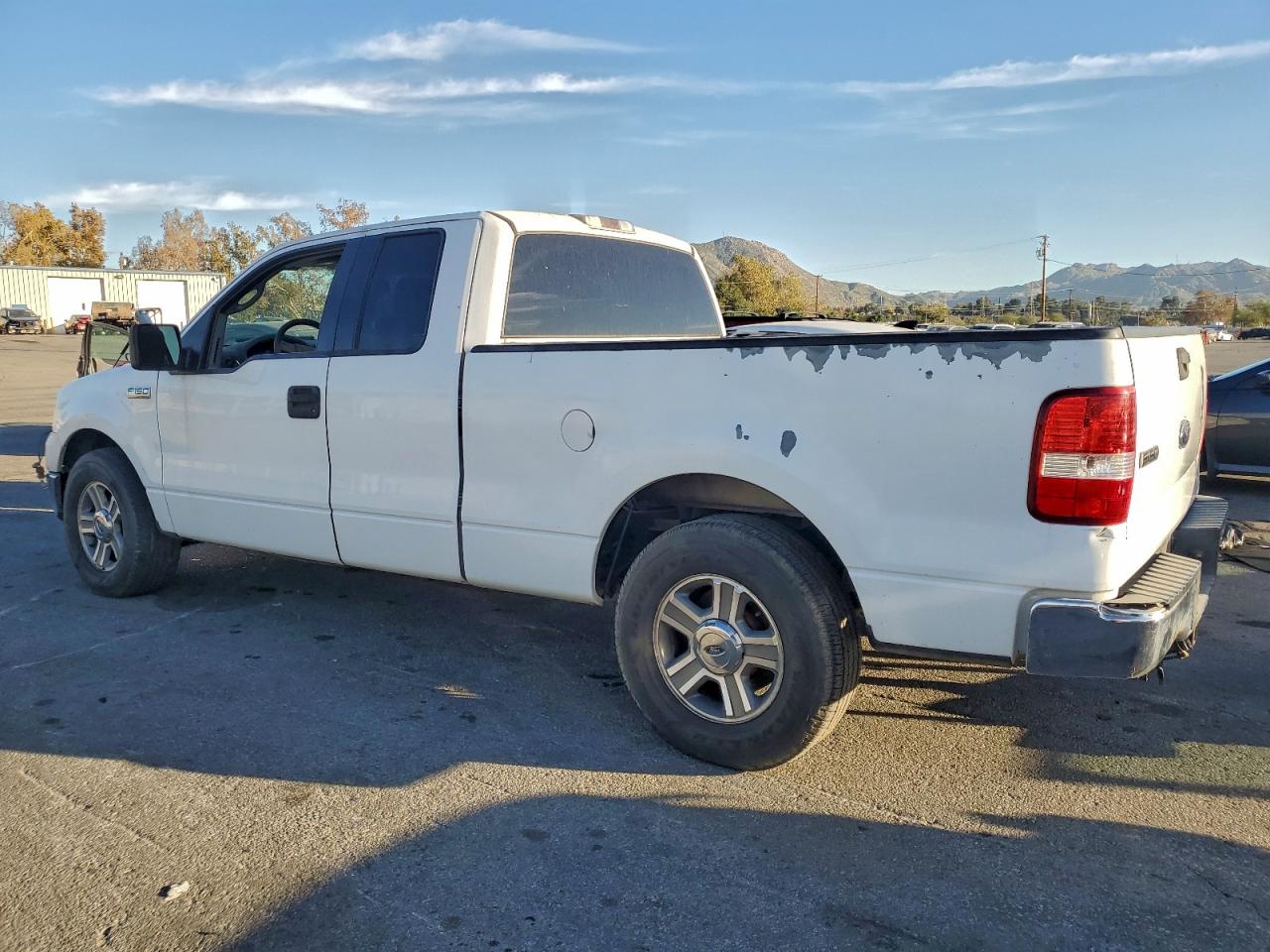 2006 FORD All Models