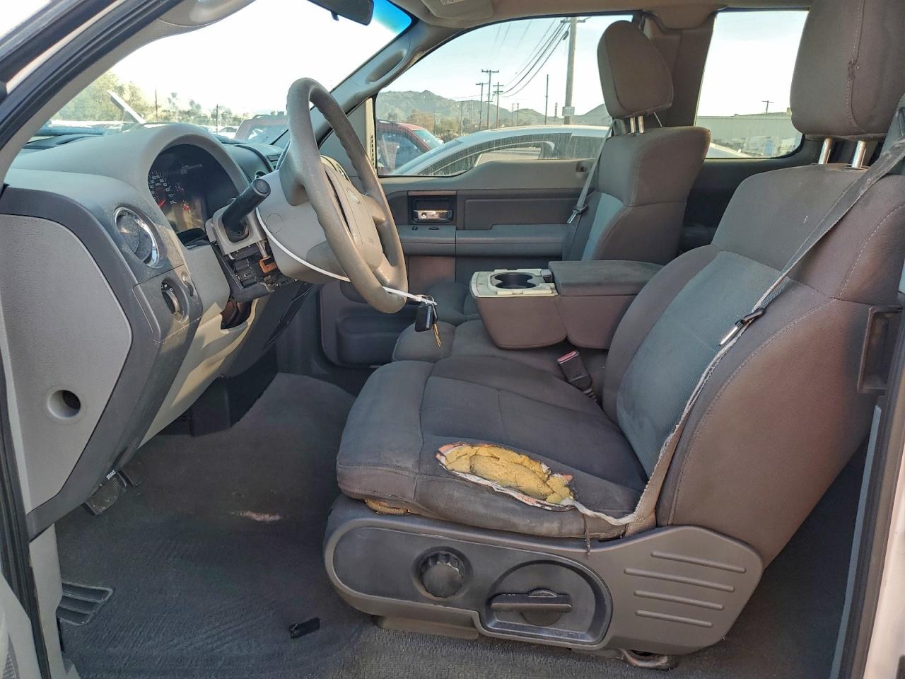 2006 FORD All Models