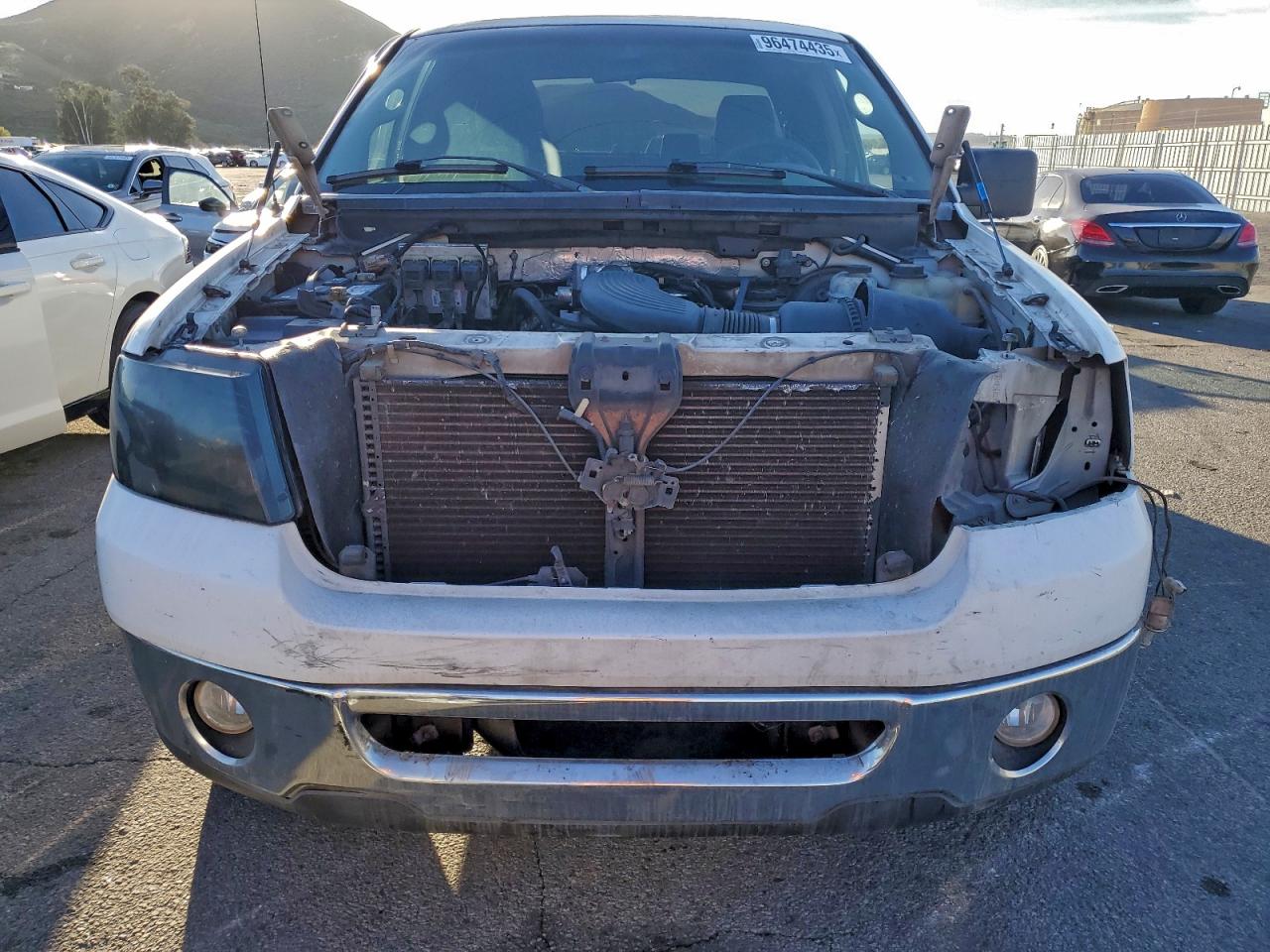 2006 FORD All Models