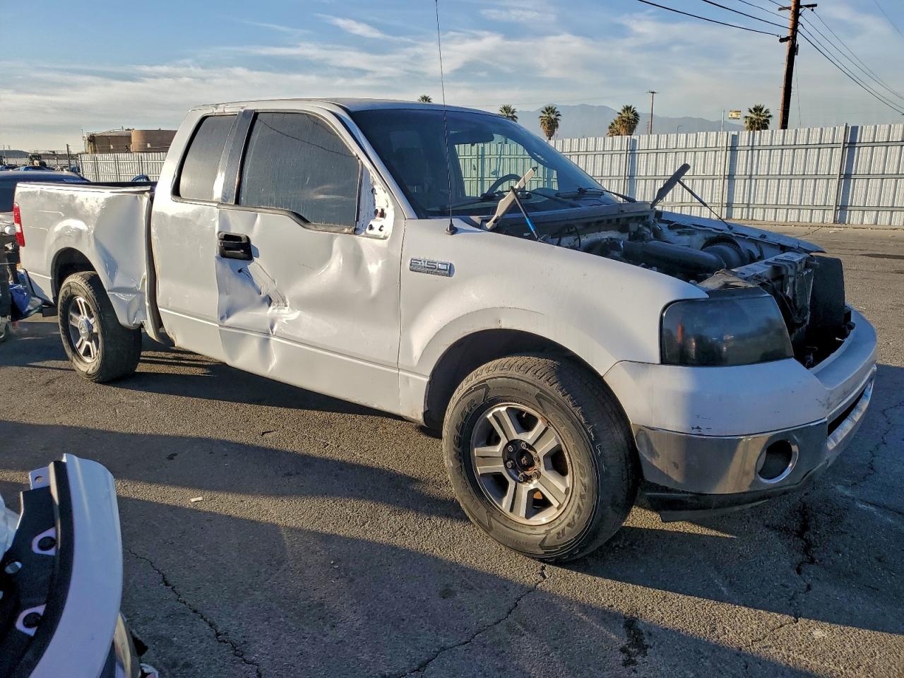 2006 FORD All Models