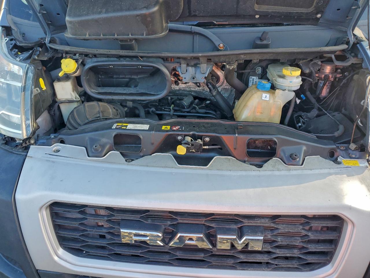 2019 RAM All Models