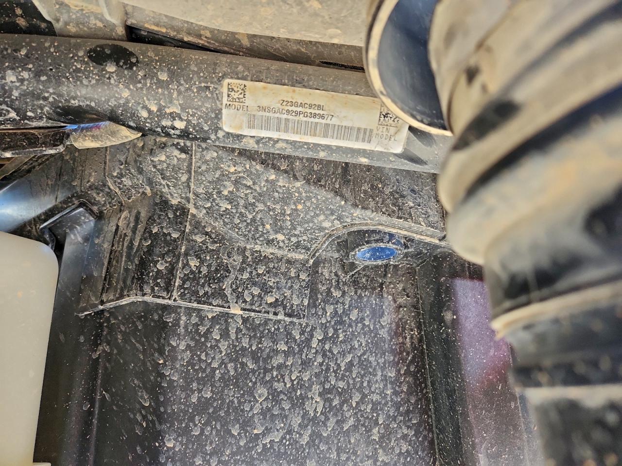 2023 POLARIS RZR TURBO