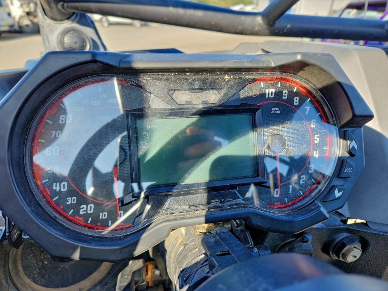 2023 POLARIS RZR TURBO