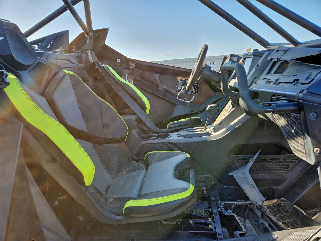 2023 POLARIS RZR TURBO