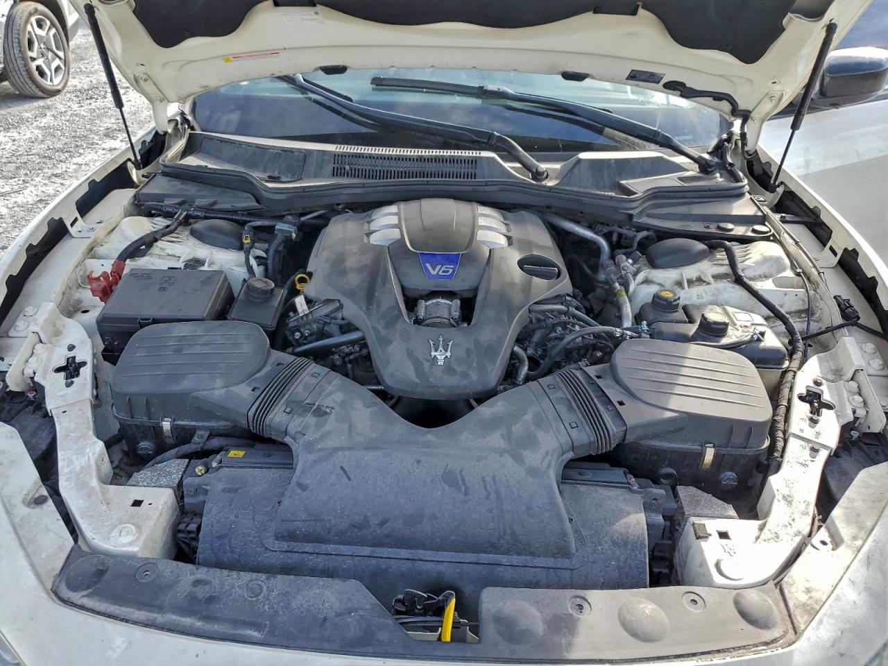 2016 MASERATI ALL MODELS